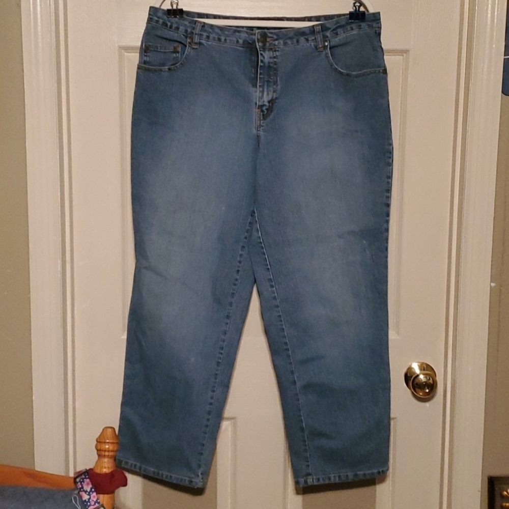Women’s Jeans